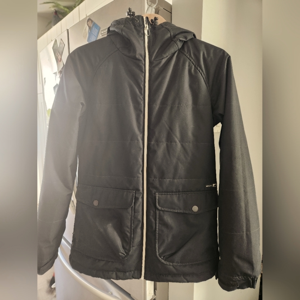 Holden womens snowboard jacket